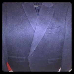 Mens Blazer